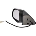 thumbnail image 3 of Dorman 955-078 Dodge Dakota/Durango Power Replacement Driver Side Mirror, 3 of 3