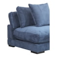 thumbnail image 6 of TUMBLE SLIPPER CHAIR NAVY, 6 of 6