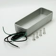 thumbnail image 2 of Supco Condensate Drain Pan 38 oz. Capacity 120 V 8 oz./ hr., 2 of 5