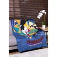 thumbnail image 2 of SPIDER-MAN THROW Blanket, 2 of 2