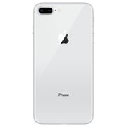 Restored Apple iPhone 8 Plus - Carrier Unlocked - 64GB Silver