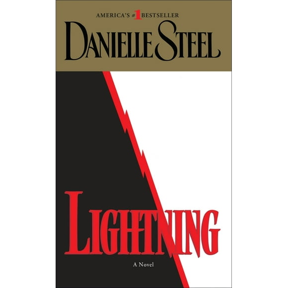 Lightning : A Novel (Paperback)