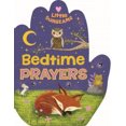 thumbnail image 2 of Bedtime Prayers Praying Hands Board Book (Little Sunbeams), 2 of 4