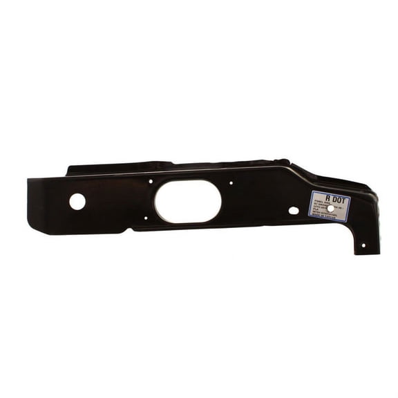 For 06 07 08 Grand Vitara Radiator Support Bracket Panel Left Side SZ1225150