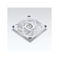 thumbnail image 5 of Phanteks M25-140 D-RGB fan, High-Airflow radiator performance, PWM control up to 1800RPM, ARGB/DRGB lighting, Daisy-Chain cable, White ,3 Pack, 5 of 5