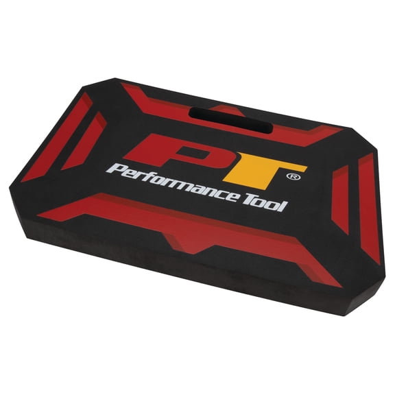 Performance Tool W88978 Extra Thick Foam Kneeling Pad