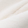 thumbnail image 4 of Ketyyh-chn99 Mens Fleece Robe, Soft Plush Robe for Men Mens Bathrobe Set For Men Absorbent Bathrobe Cloth Bathrobe Size for XL,White, 4 of 5