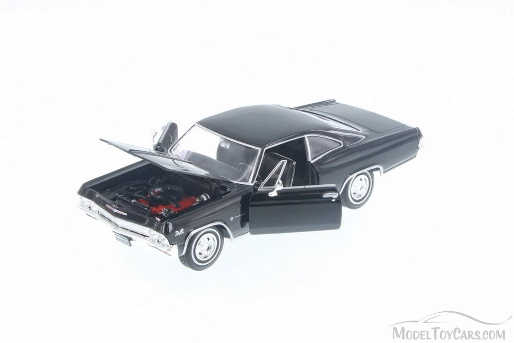 1965 impala diecast
