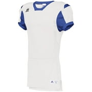 Russell Color Block Game Jersey