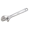 thumbnail image 1 of Llave Ajustable 10 Cromada 140410 Foy Foy 140410, 1 of 3
