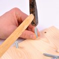 thumbnail image 4 of YSNOOWE 30pcs Dowel Pin Shelf Support Pegs for Office Organization Projects, 4 of 8
