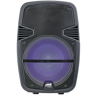 Disco speakers for sale sales