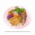 thumbnail image 4 of Plato Prichos Glam Melamina 1 Pieza, 4 of 4