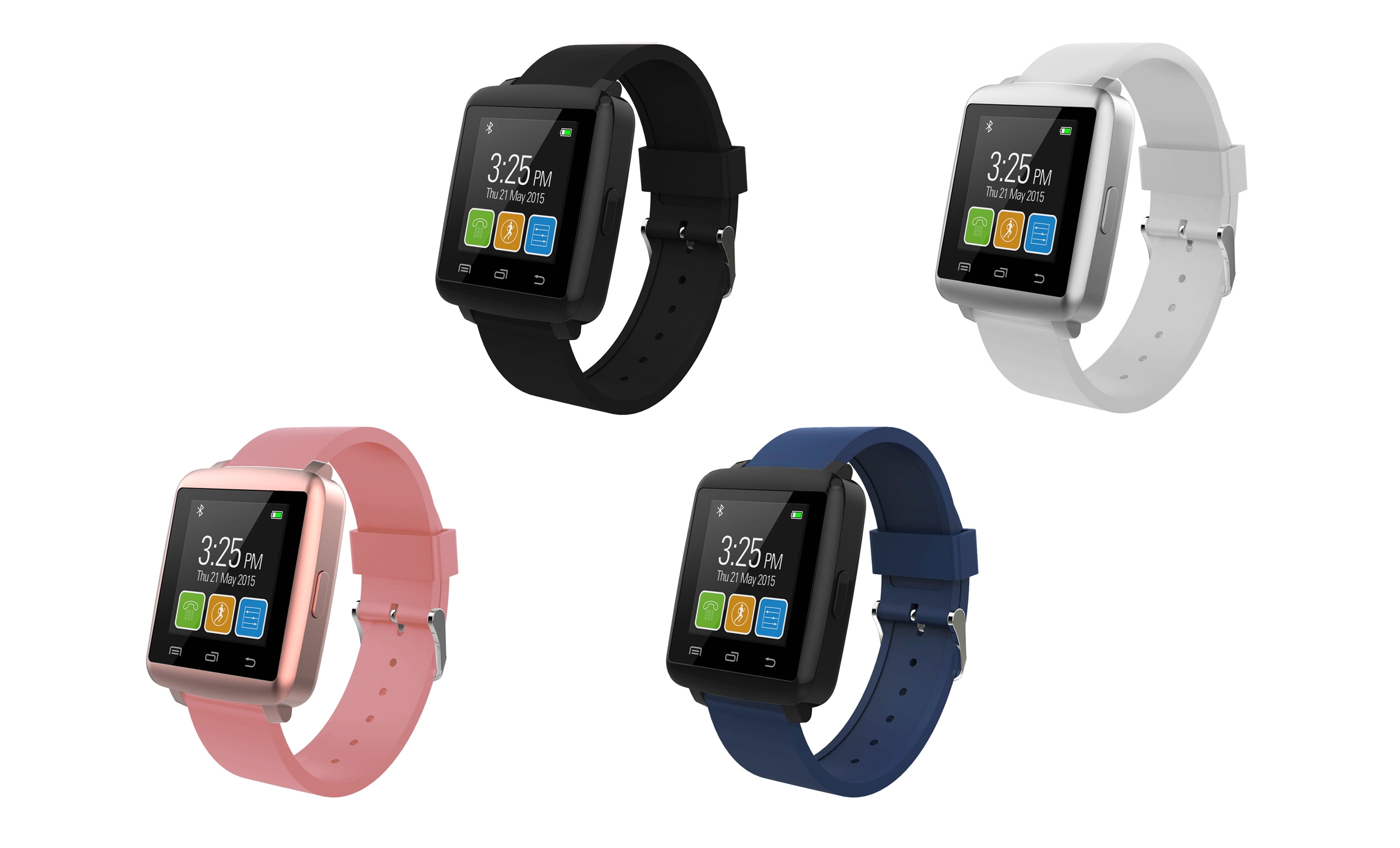 RBX Active Smartwatch
