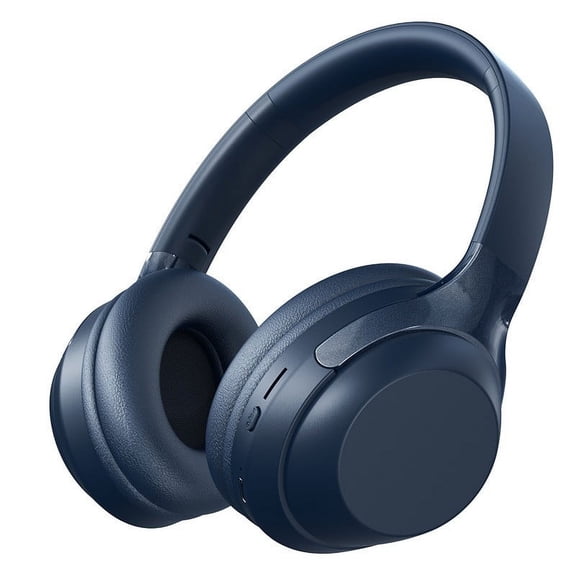 Hwkond Bluetooth Headphones Wireless Headset Bluetooth Headset Headset Talking Headset Very Quality Noise Reduction Low Latency Long Life Span Up to 25% Off