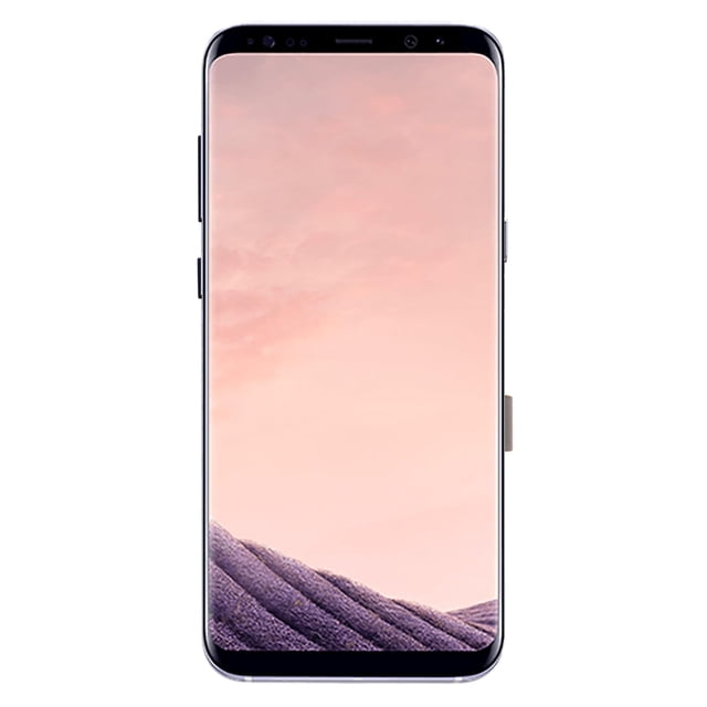 Reemplazo de Pantalla para Galaxy S8+ Plus, Conjunto de Pantalla AMOLED PARA Galaxy S8+ Plus Pantalla LCD para S8 Plus G955U G955F G955A, Pantalla Táctil Digitalizadore de 6,2