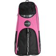 thumbnail image 3 of Mochila submarinismo y snorkel Phantom Aquatics Rosa con correa para aletas tubo máscara y más, 3 of 3