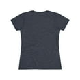 thumbnail image 3 of Women's "SUP Sail" Triblend Tee by Bird Island Outfitters, 3 of 5