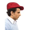 thumbnail image 1 of Casquette Plate Rouge, 1 of 1