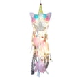 thumbnail image 2 of Sunjoy Tech Hanging Dreamcatcher Creative Shape Vibrant Color Non-Glaring Lanyard Design Wide Application Multiple Styles LED Dreamcatcher Wall Hanging Decoration Home Supplies, 2 of 8
