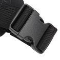 thumbnail image 4 of Tension Rope, Sports Strength Rope, Multifunction For Sports Sports Resistance Rope Resistance Training Equipment Running 4-ring Cross Strap Set 6x10x1m Double Stretch Rope, 4 of 8