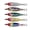 11 12 13 14 15, variant on CEORPER 5Pcs/pack Assorted Size Fishing Baits Artificial Fishing Squid Jig Lures Set