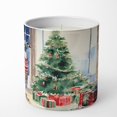 thumbnail image 5 of Italian Greyhound Cozy Christmas Decorative Soy Candle 3.25 in x 3.75 in, 5 of 5