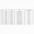 thumbnail image 3 of Towmus Girls Sweatshirts Half Zip Pullover Long Sleeve with Pocket and Thumb Hole Casual Fashion Fall Winter Clothes for Kids 5-14Y, 3 of 4