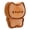🥝 B_Base#945, variant on Butters Kittens Cookies Dolls Cats Plush Toy – Soft Stuffed Animal Pillow, Cute Decorative Throw, Cozy Cuddle Companion, Gift Idea for Home Décor