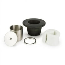 Aquascape 78221 Fire Fountain Add-On Kit for Stacked Slate Urn Fountains