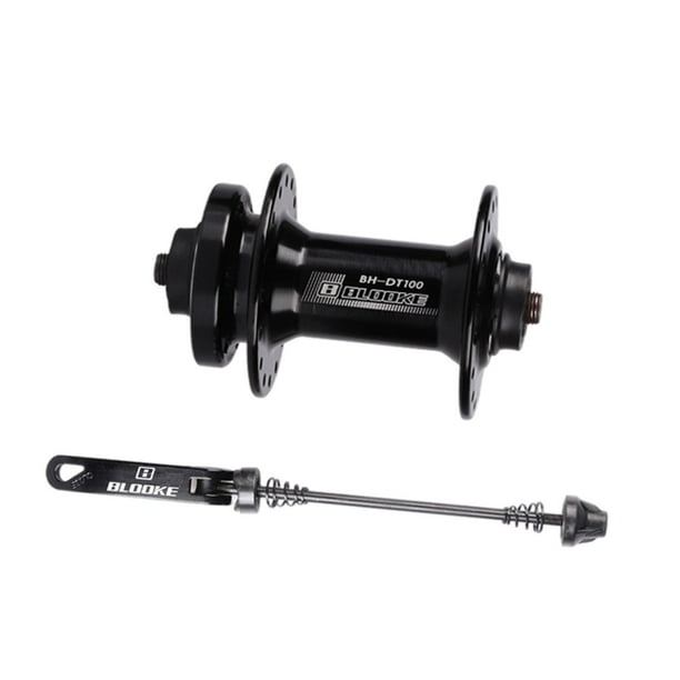 Eigraketly Disc Brake Hub through Axle 36 Release Hole Quick 7-11 Speed Type3 NO3