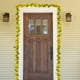 thumbnail image 4 of Vides de Girasol de Simulación, Decoración de Flores de Pared para Interiores, 56 Girasoles densos (1 tira), 4 of 6