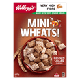 thumbnail image 2 of Céréales Kellogg's* Mini-Wheats* Saveur de cassonade 460g, 2 of 5