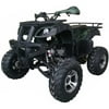 200cc Utility ATV Vitacci Cougar