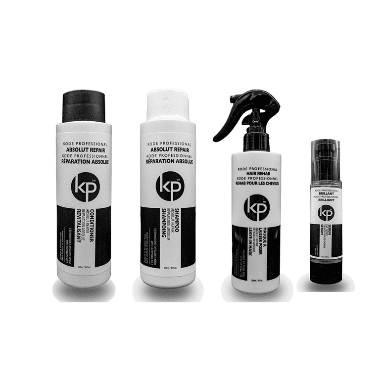 KODE Brilliant Serum Frizz Free 50ml KODE Brilliant Serum Frizz Free 50ml
