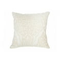 thumbnail image 1 of Coton Coussin Coussin Chenelle 22 X 22 - Ensemble De 2, 1 of 4