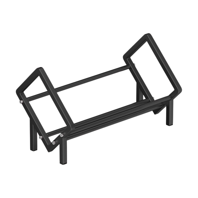 Desk with Storage Desktop Bookshelf, Stainless Steel Material, Desk, Book Storage, Learning Supplies, File Storage Rack