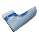 thumbnail image 5 of 2-4 piezas Funda de cuero PU para cabeza de palo de golf 2 piezas, 5 of 6