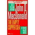 thumbnail image 1 of Pre-Owned Empty Copper Sea (Mass Market Paperback) 0449224805 9780449224809, 1 of 1