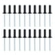 thumbnail image 1 of 40pcs 5x16mm Remaches Ciegos de Aleación de Aluminio de Automóviles Herramienta de Reparación Unique Bargains Remaches ciegos, 1 of 6