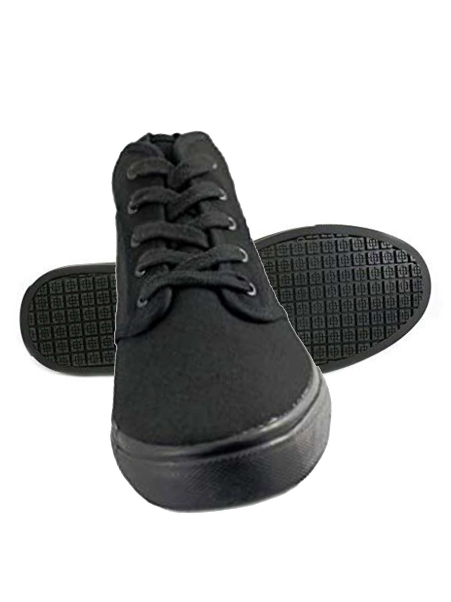 oil water slip resistant shoes