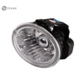 thumbnail image 2 of Fedar Clear Lens Fog Light Assembly Pair w/ Bulb Fits 2005 Nissan Murano Altima, 2 of 6