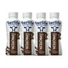 4 Pack | Fairlife Nutrition Plan 30g Protein Shake, Coffee (11.5 fl. oz)