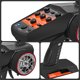 thumbnail image 4 of 7CH 2.4G RC Sistema de radio Control remoto Transmisor Receptor para RC Car Crawler, 4 of 9