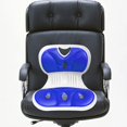 thumbnail image 4 of Chaise de Correction de Posture Assise Support Ergonomique pour le Bureau, 4 of 6
