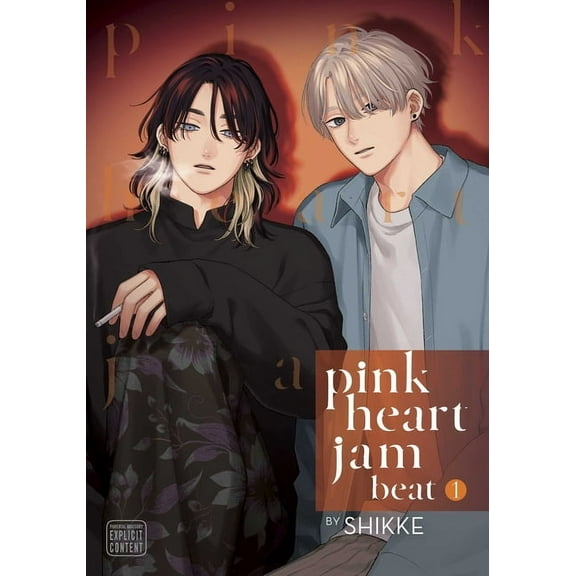 Pink Heart Jam Beat Pink Heart Jam Beat, Vol. 1, Book 1, (Paperback)