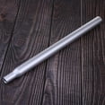 thumbnail image 3 of 28 . 6mm Cycle Bike Alloy Seat Post Straight 30 / 35 / 45cm, 3 of 8