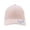 Dusty Pink/ Floral, variant on Infinity Her GABY Women's Perforated Performance Cap-Dusty Pink/ Floral