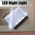 thumbnail image 5 of Lampe de Lecture LED, Lampe de Livre de Poche Portable Plate, 5 of 5