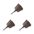 thumbnail image 2 of Advancent 10 Uds. Cesta con tapa de fertilizante, accesorios de plantación, suministros de jardinería, soporte de almacenamiento pequeño, caja de malla Type4 NO4 Advancent CBP091556, 2 of 6